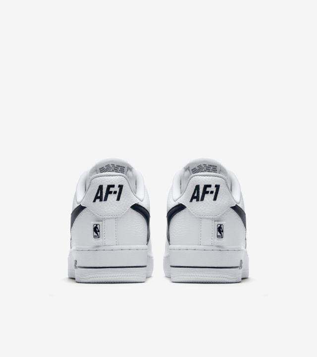 af1 low nba