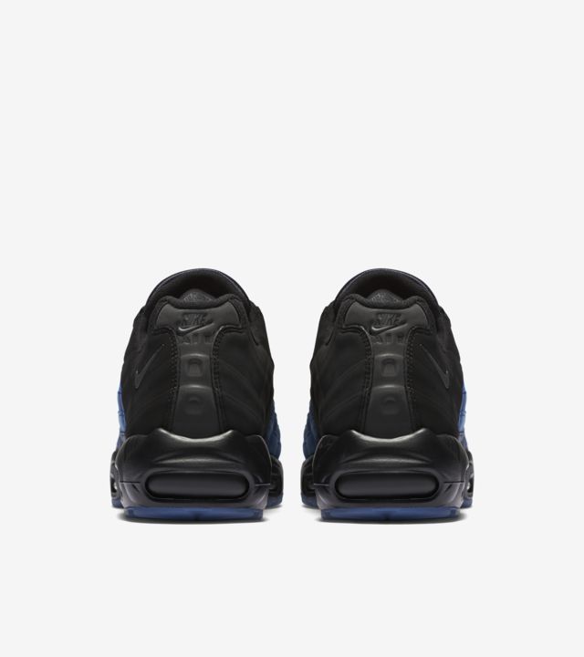Nike Air Max 95 'Lebron James' Release Date. Nike SNKRS