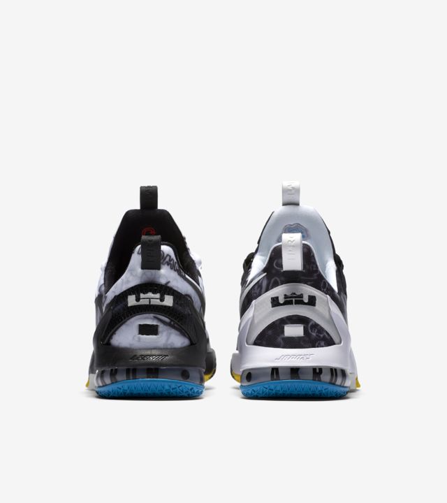 lebron's lebrons