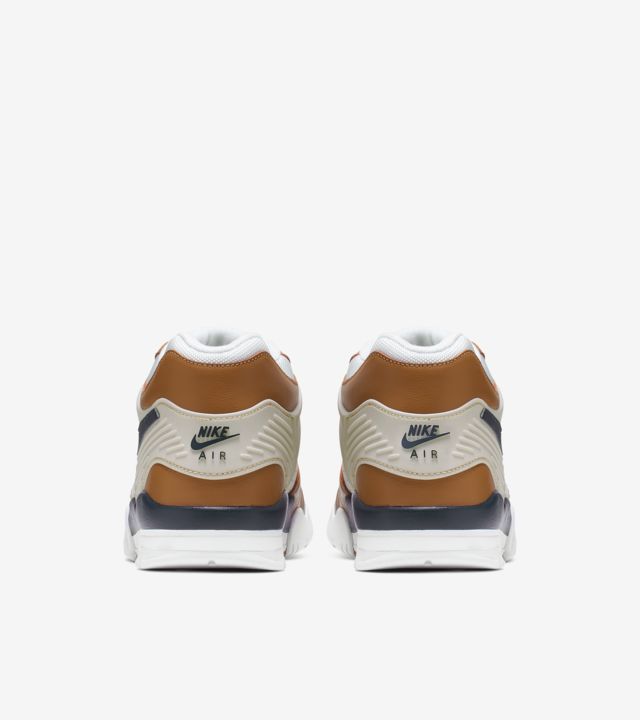 air trainer 3 medicine ball 2019