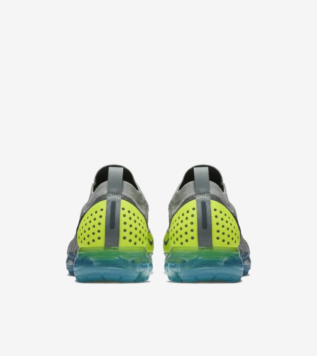 vapormax moc 2 mica green