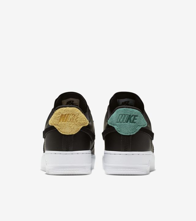 nike air force 1 vandalized women's