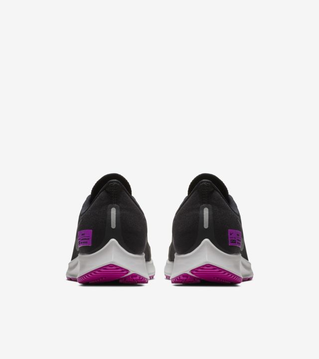pegasus 35 shield black