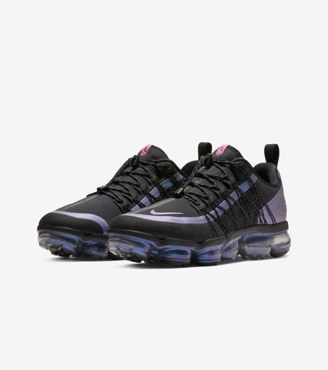 Air VaporMax Run Utility 'Throwback Future' Release Date. Nike SNKRS US