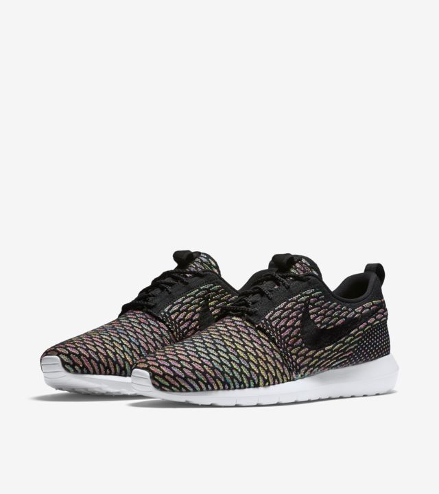 nike roshe one flyknit