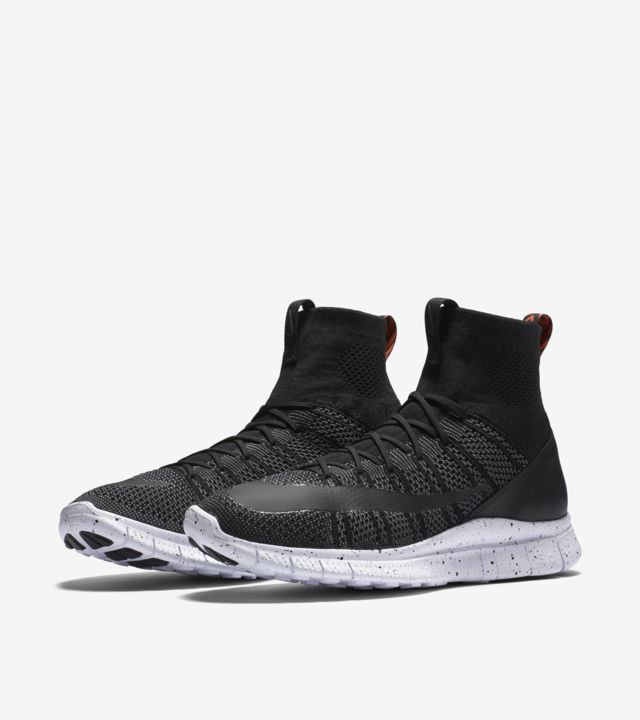 free mercurial superfly