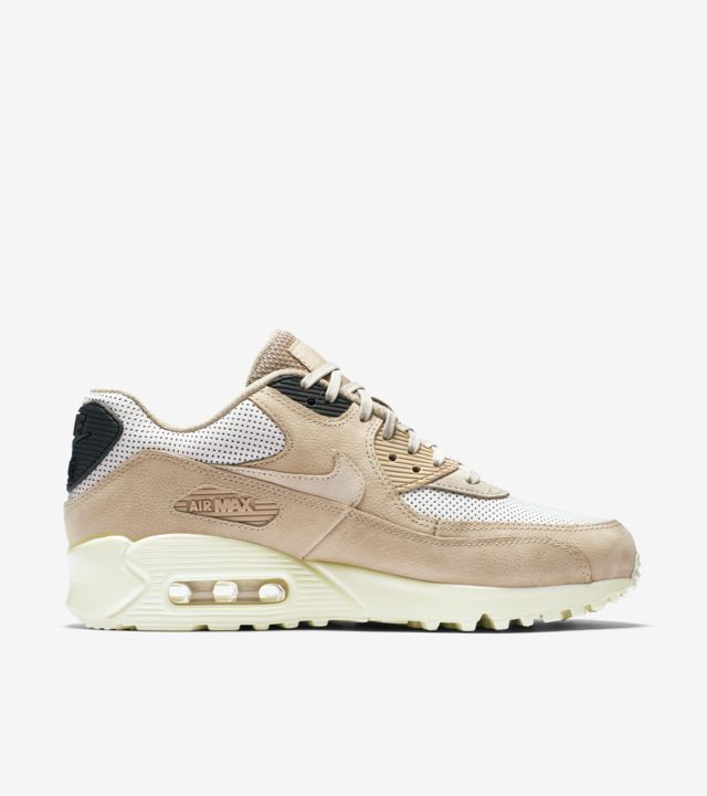 nike wmns air max 90 pinnacle