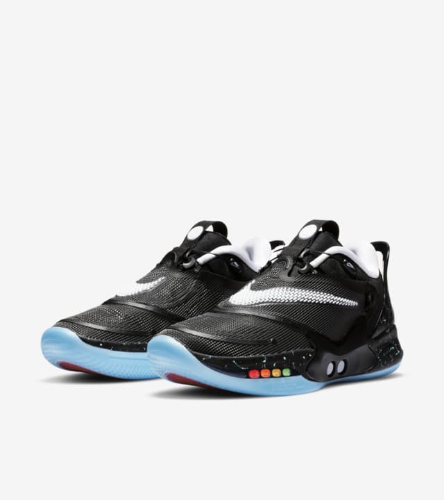 nike bb adapt mag