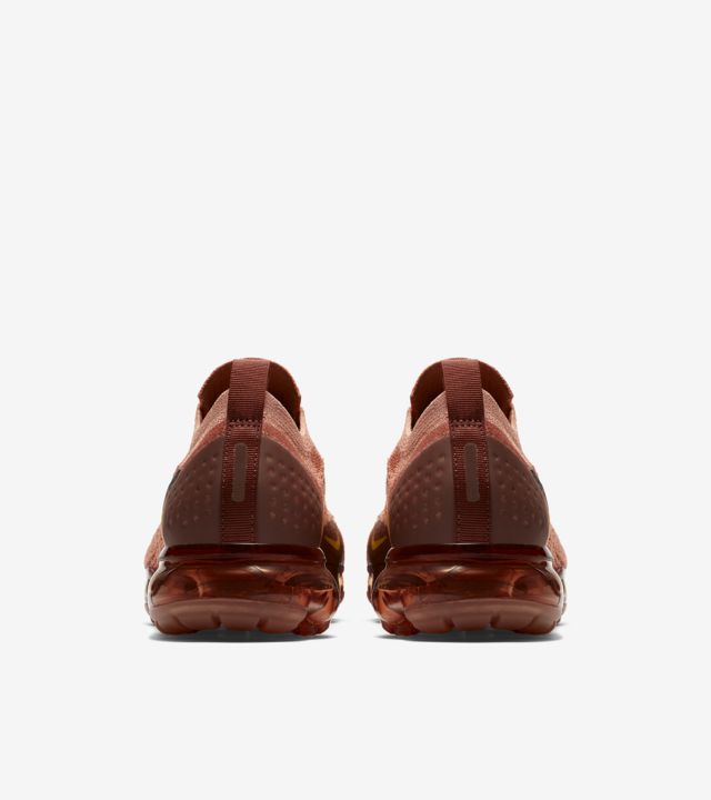 nike vapormax terra blush