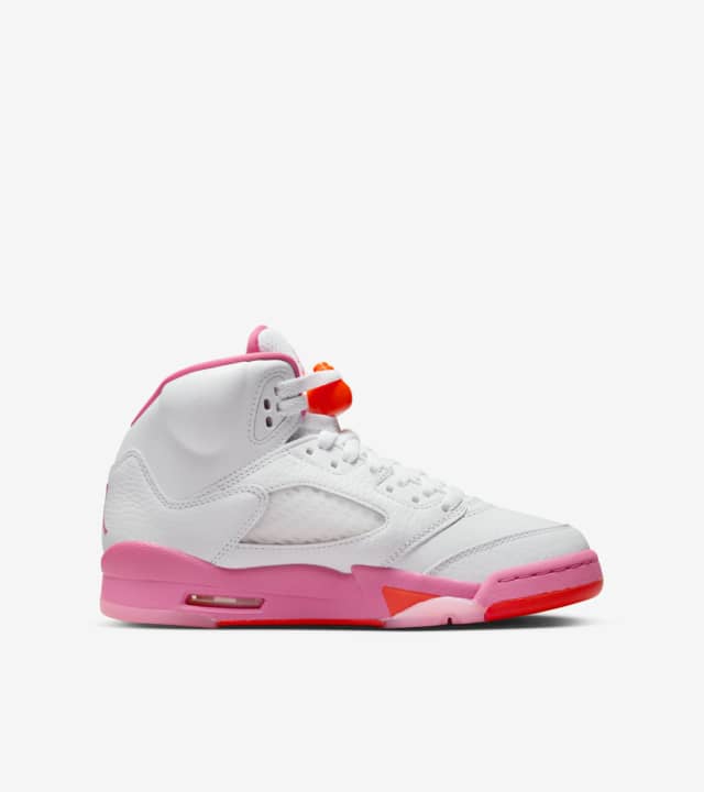 older kids air jordan 5