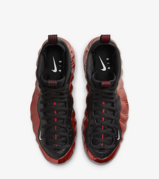 Air Foamposite One 'Metallic Red' (DZ2545-600) Release Date . Nike SNKRS PH