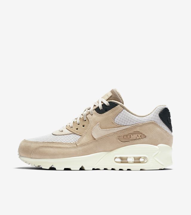 Nike Air Max 90 Pinnacle 'Mushroom'. Nike SNKRS NL