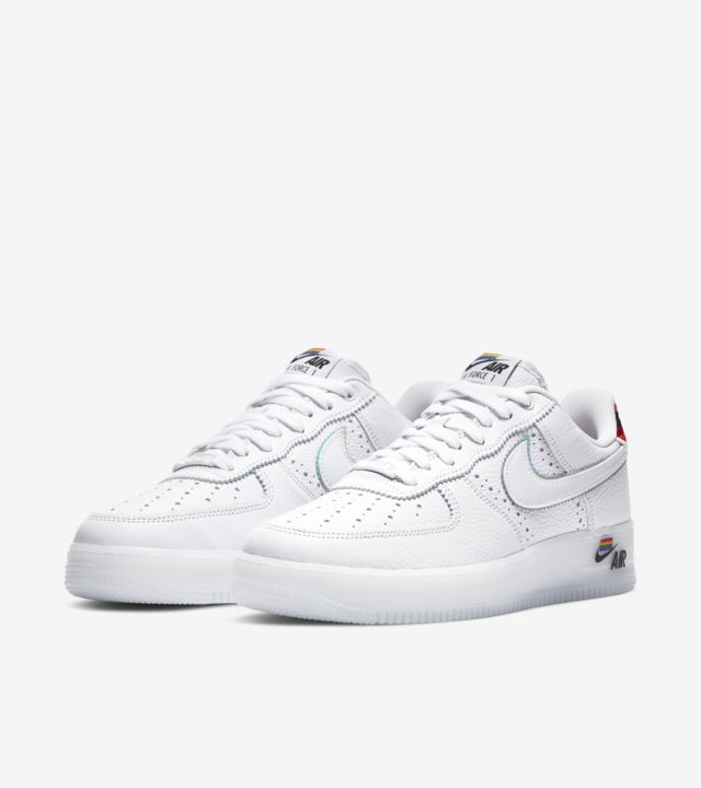 Air Force 1 'betrue' Release Date. Title Snkrs.au Au