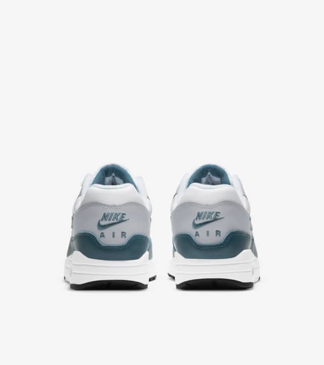 Air Max 1 LV8 'Dark Teal Green' Release Date . Nike SNKRS GB