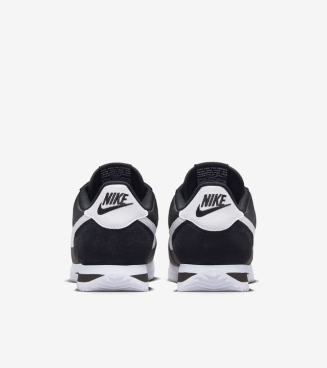 Women's Cortez 'Black and White' (DZ2795-001) Release Date . Nike SNKRS IN
