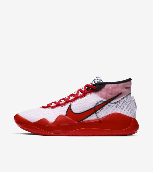 kd12 xmas