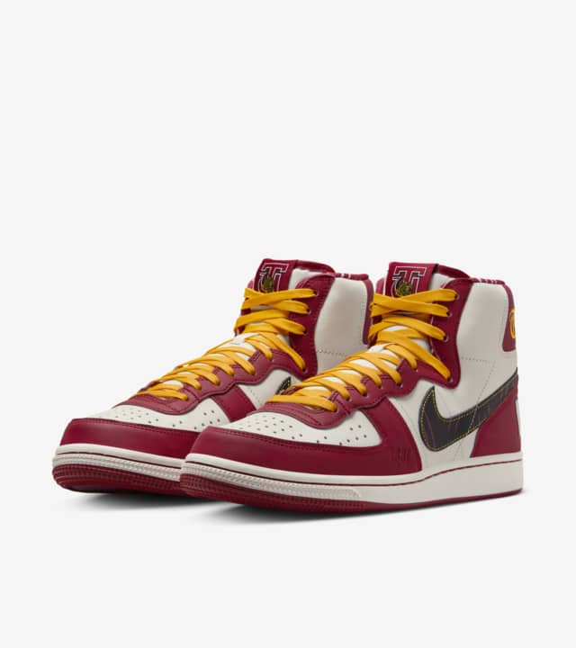 Get Terminator High Tuskegee University for 0.00 @ Nike US