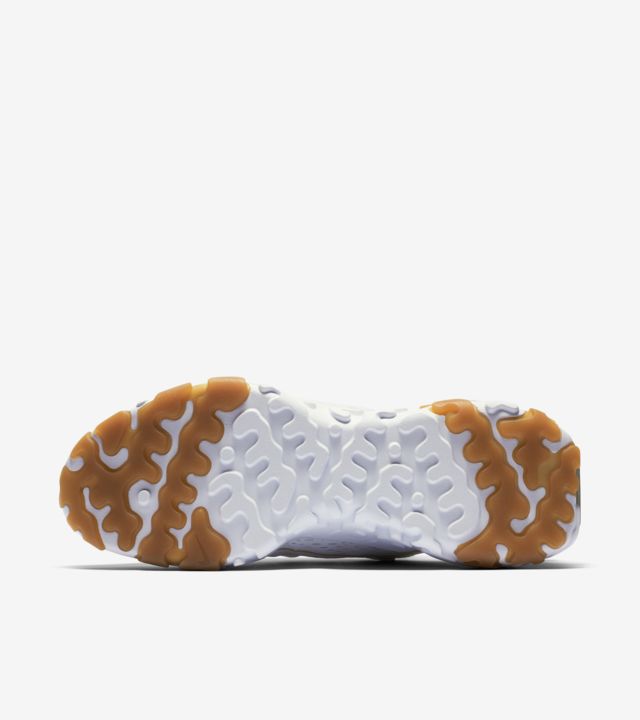 Nike React Vision 'Honeycomb' Release Date. Nike SNKRS ID