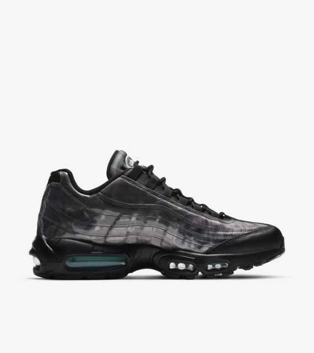 air max 95 aurora green