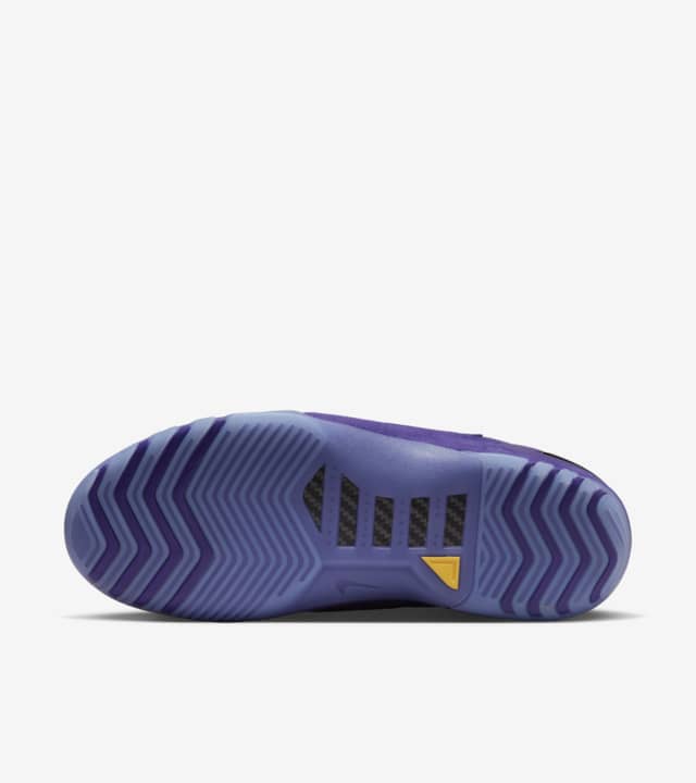 Air Zoom Generation 'Court Purple' (FJ0667-500) Release Date. Nike SNKRS LU