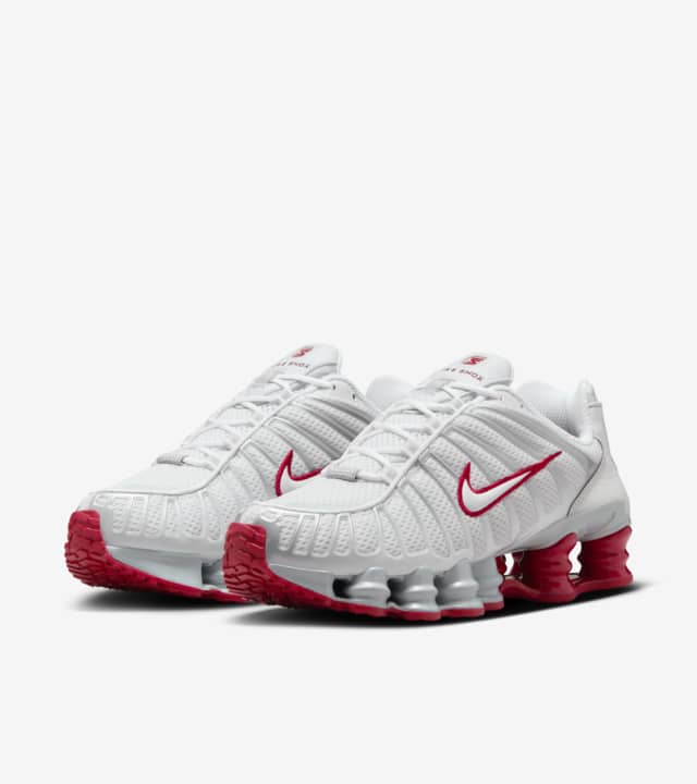 womens nike shox tl