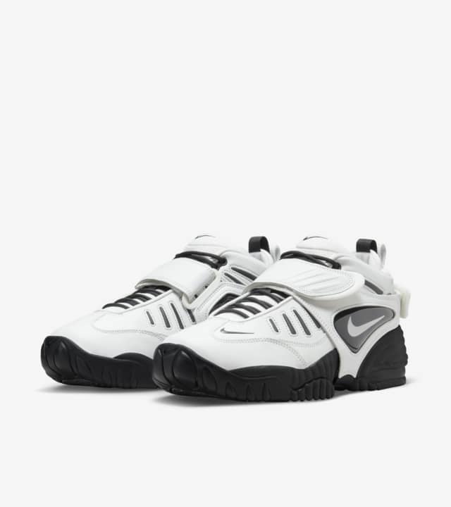 Air Adjust Force X AMBUSH ® 'Summit White And Black' (DM8465-100 ...