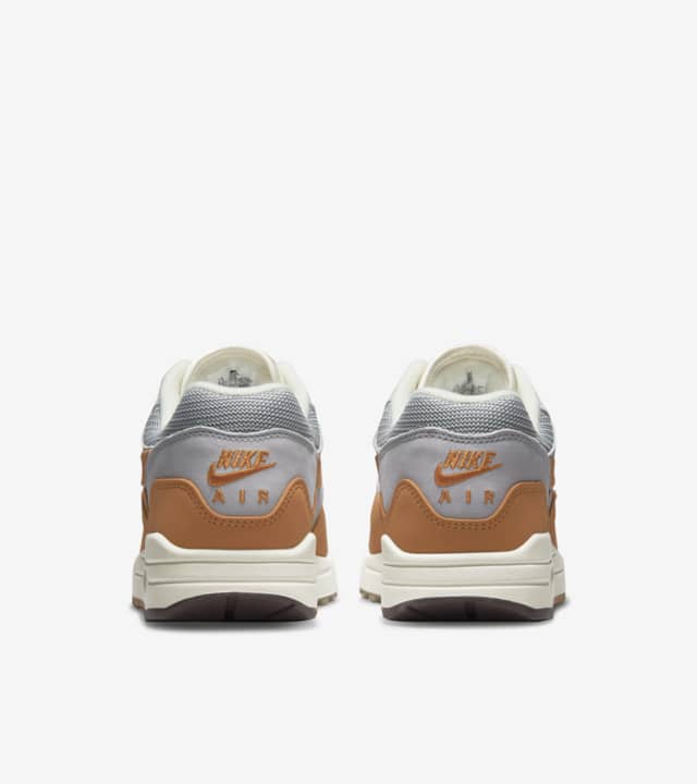 Air Max 1 x Patta 'Monarch' (DH1348-001) Release Date. Nike SNKRS ID