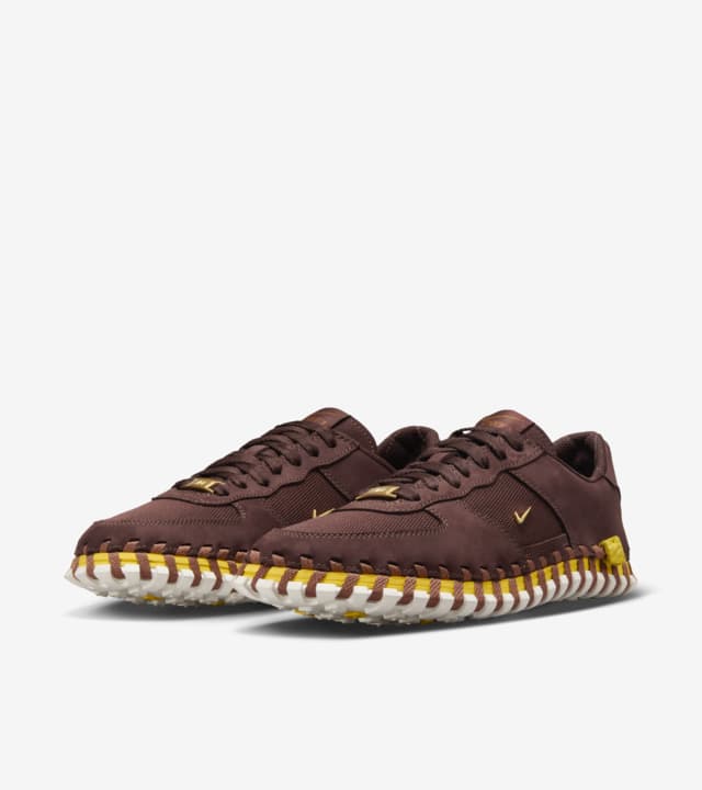 jd nike force