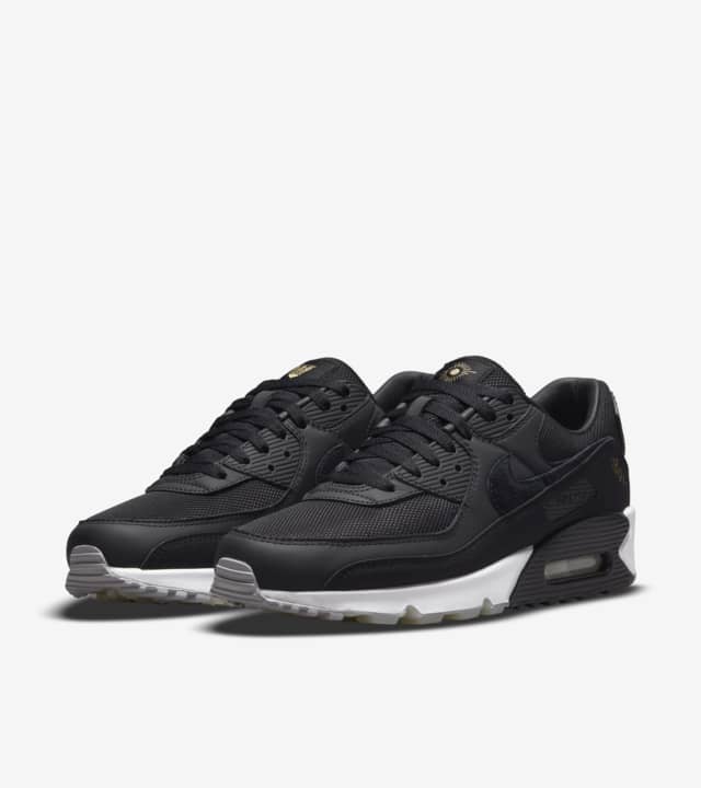 Air Max 90 'AIK' Release Date. Nike SNKRS GB