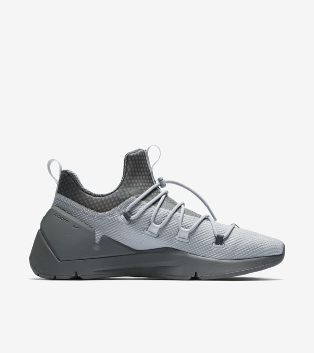 nike zoom command grey