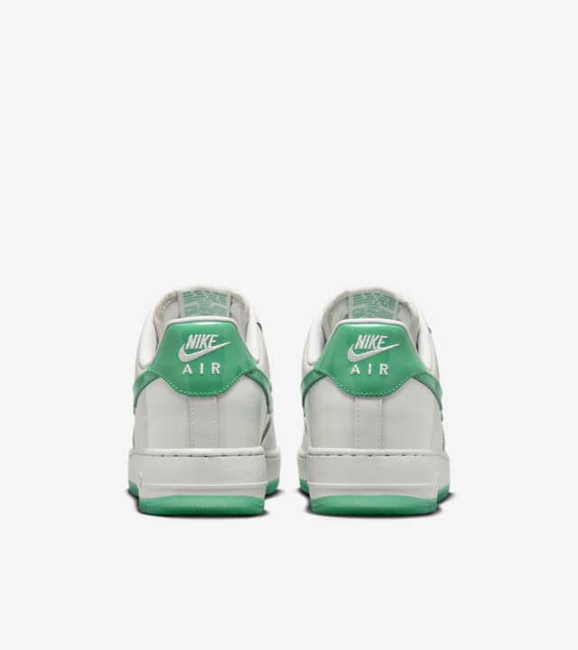 Air Force 1 '07 Premium 'Platinum Tint and Stadium Green' (HF4864-094 ...