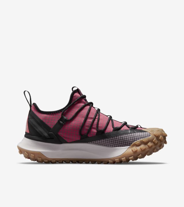 ACG Mountain Fly Low 'Flash Crimson' Release Date. Nike SNKRS PH