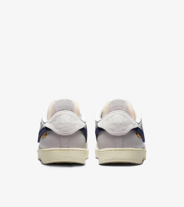 off white retro 5 sail