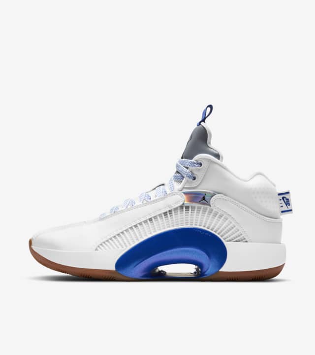 jordan 35 sisterhood