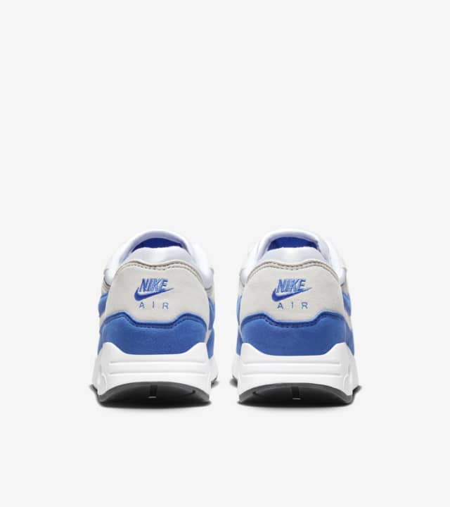 Air Max 1 '86 'Royal Blue' (DO9844-101) release date. Nike SNKRS IN