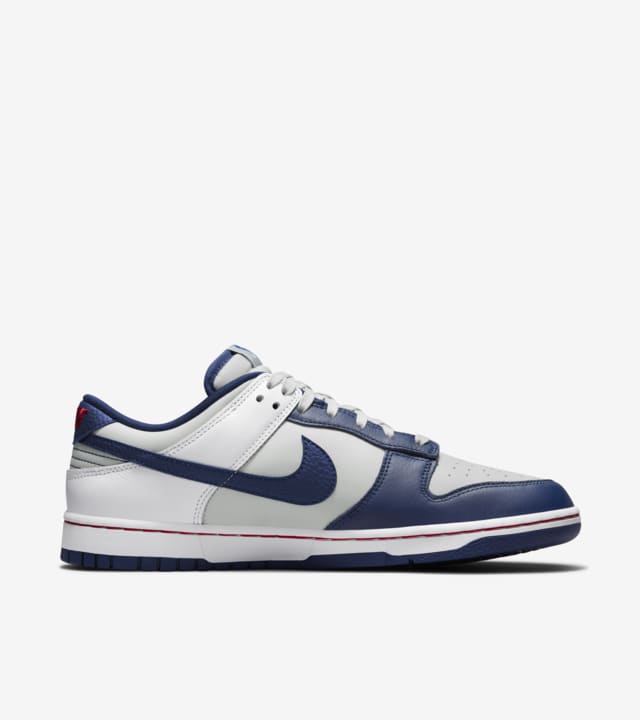 Dunk Low 'Blue Void' (DD3363-001) Release Date. Nike SNKRS ID