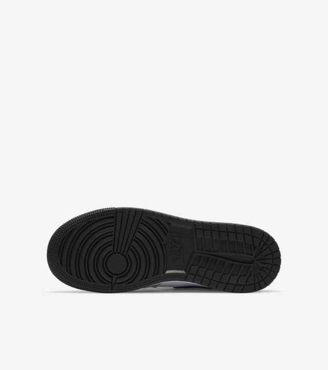 Air Jordan 1 'Smoke Grey' Release Date. Nike SNKRS IN