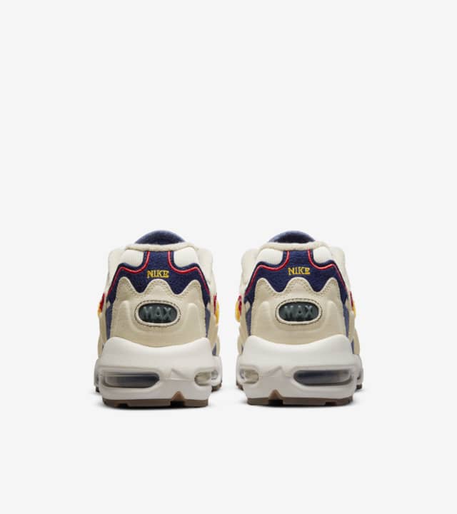 nike air max 96 ii release date