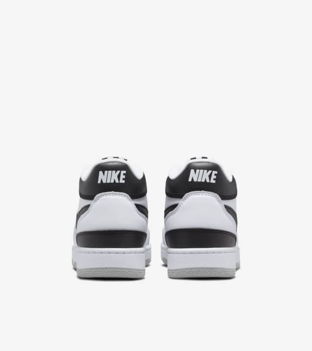 Nike Attack 'Black and White' (FB8938-101) release date . Nike SNKRS SG