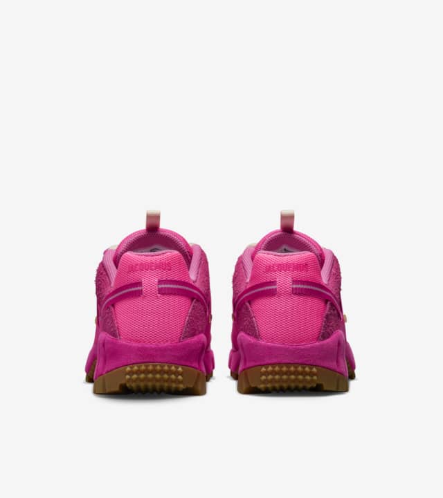 Air Humara x Jacquemus 'Pink Flash' (DX9999-600) Release Date. Nike ...