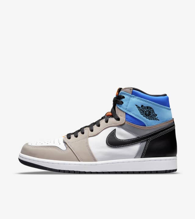Air Jordan 1 Retro High OG ‘Prototype’
