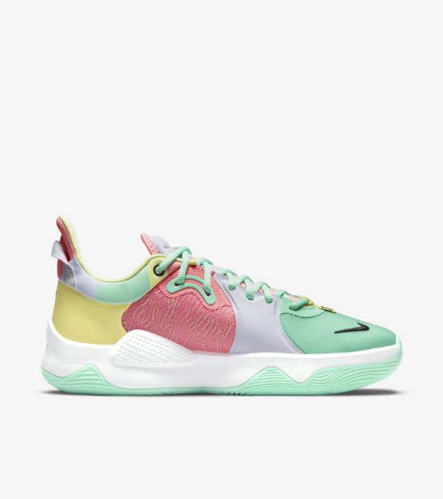 PG 5 'Daughters' Release Date. Nike SNKRS PH