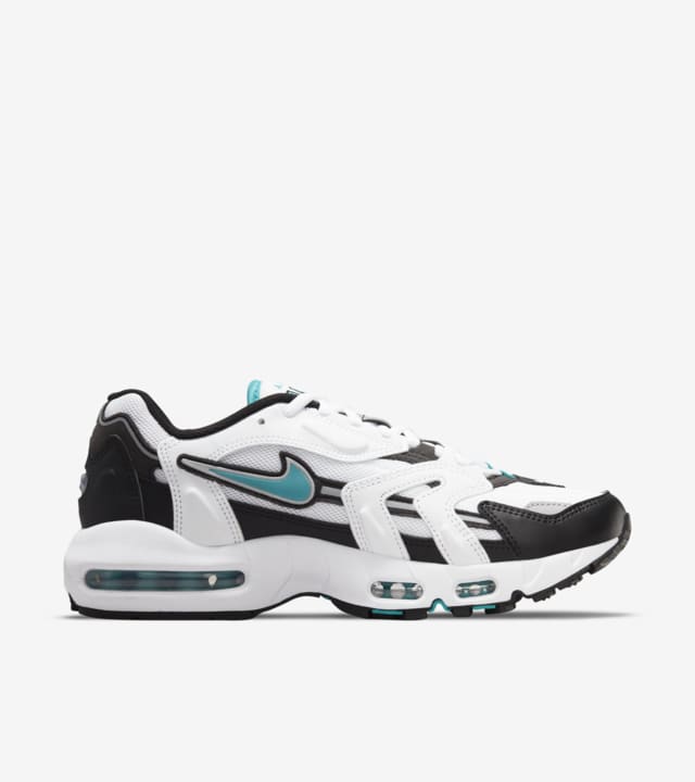 air max 96 ii mystic teal