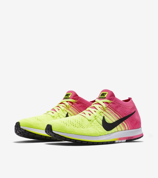 nike zoom flyknit streak price