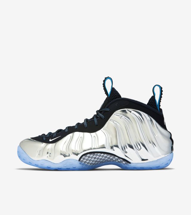 w air foamposite one