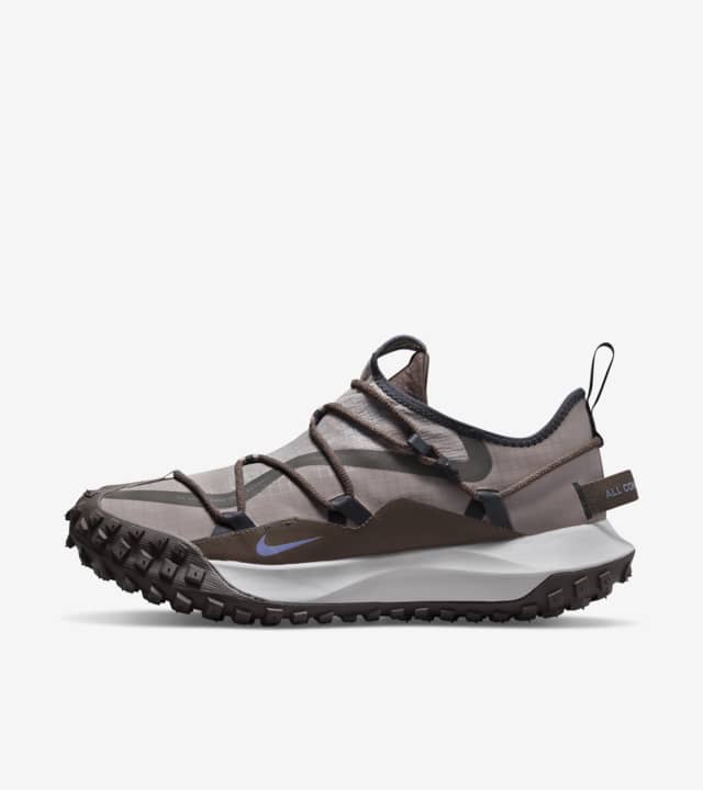 ACG Mountain Fly Low 'Ironstone' Release Date. Nike SNKRS PH