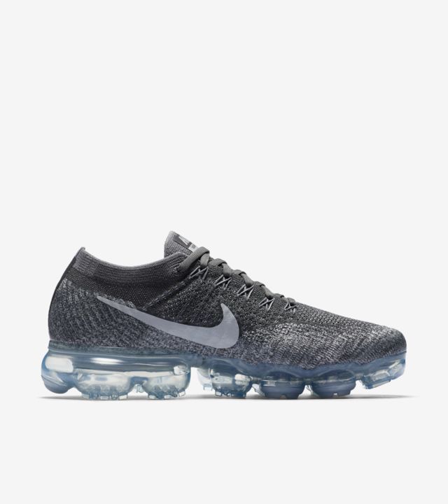 nike vapormax flyknit asphalt