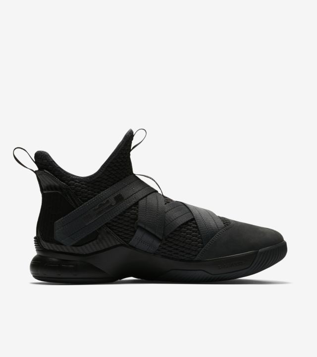 Nike LeBron Soldier 12 SFG 'Dark 23' Release Date. Nike SNKRS AT