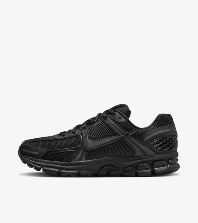 Zoom Vomero 5 'Black' (BV1358-003) Release Date. Nike SNKRS IN