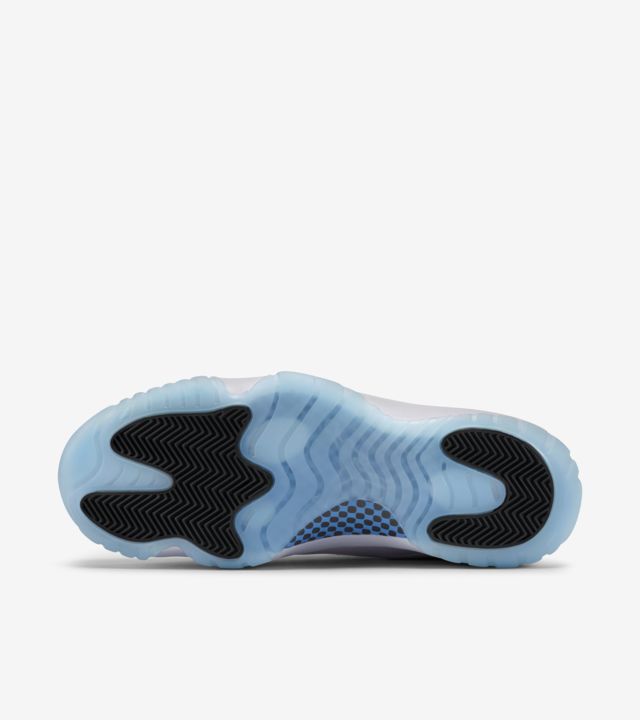 Air Jordan 11 Retro 'Legend Blue' Release Date. Nike SNKRS PT